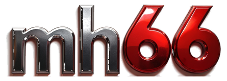 mh66 logo